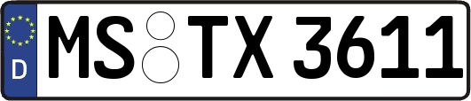 MS-TX3611