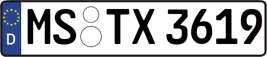 MS-TX3619