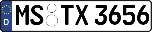 MS-TX3656