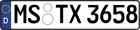 MS-TX3658