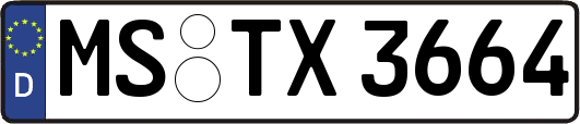 MS-TX3664