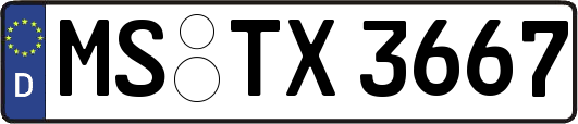 MS-TX3667