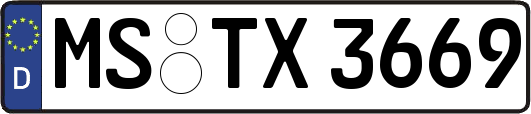 MS-TX3669
