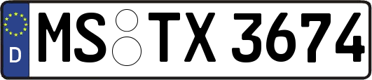 MS-TX3674