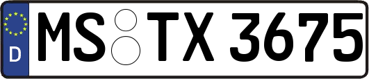 MS-TX3675