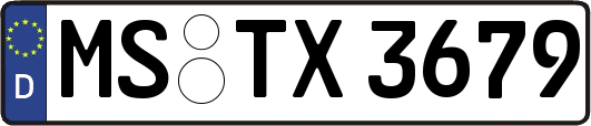 MS-TX3679
