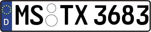MS-TX3683
