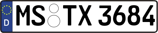 MS-TX3684