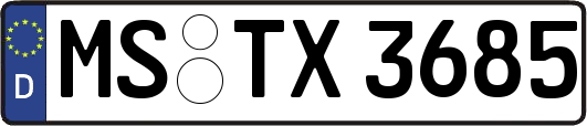 MS-TX3685