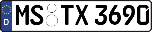 MS-TX3690