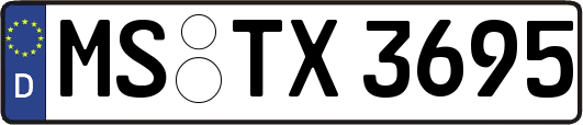 MS-TX3695