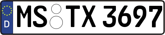 MS-TX3697