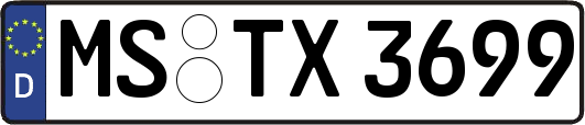 MS-TX3699