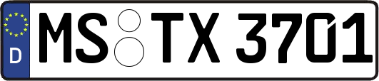 MS-TX3701