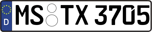 MS-TX3705