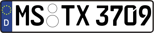 MS-TX3709