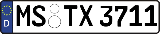 MS-TX3711