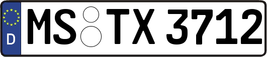 MS-TX3712