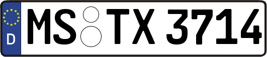 MS-TX3714