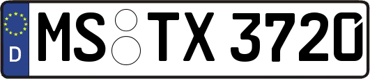 MS-TX3720