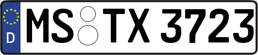 MS-TX3723
