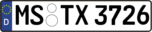 MS-TX3726