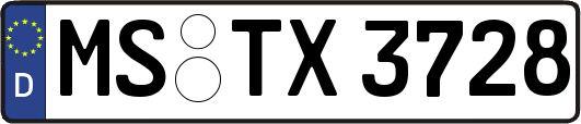 MS-TX3728