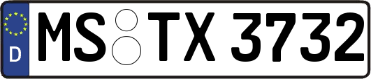 MS-TX3732
