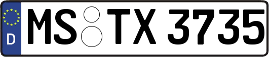 MS-TX3735