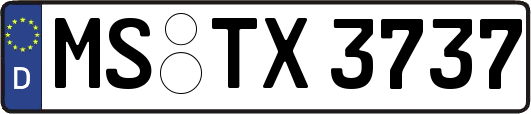 MS-TX3737