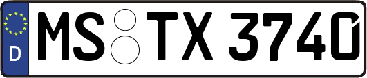 MS-TX3740
