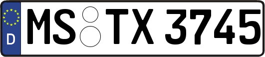 MS-TX3745