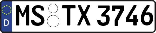 MS-TX3746