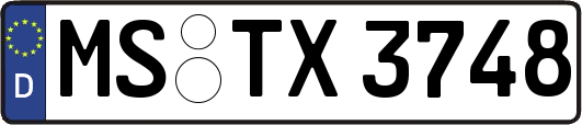 MS-TX3748