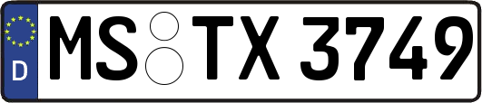 MS-TX3749