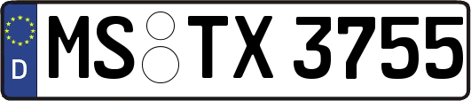 MS-TX3755
