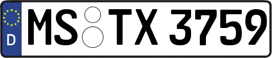 MS-TX3759