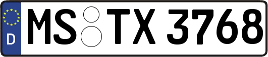 MS-TX3768