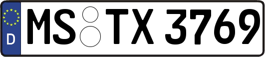 MS-TX3769