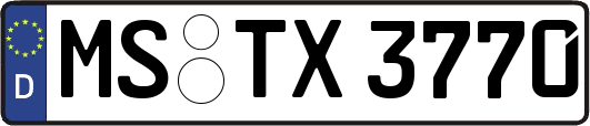 MS-TX3770