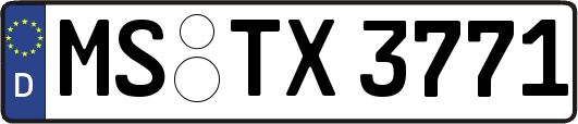 MS-TX3771