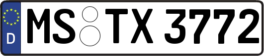 MS-TX3772