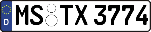 MS-TX3774