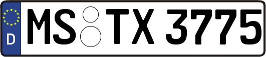 MS-TX3775