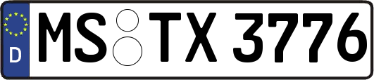 MS-TX3776