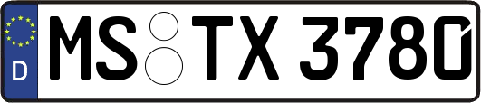 MS-TX3780