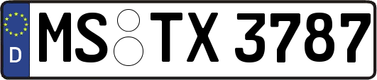 MS-TX3787