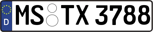 MS-TX3788