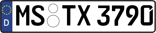 MS-TX3790