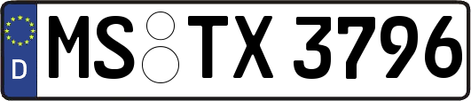 MS-TX3796